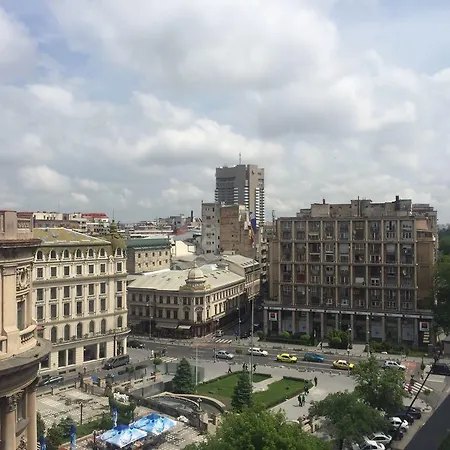 Panorama Old City Center 38 * Βουκουρέστι