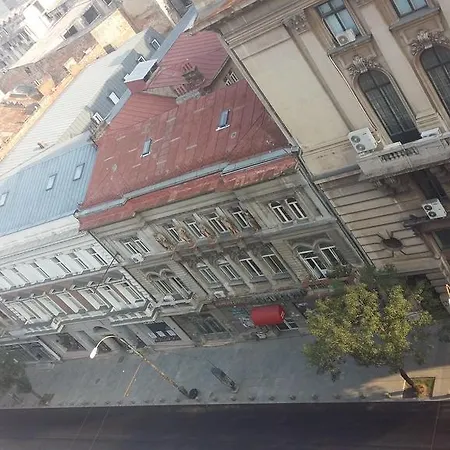Panorama Old City Center 38 Διαμέρισμα