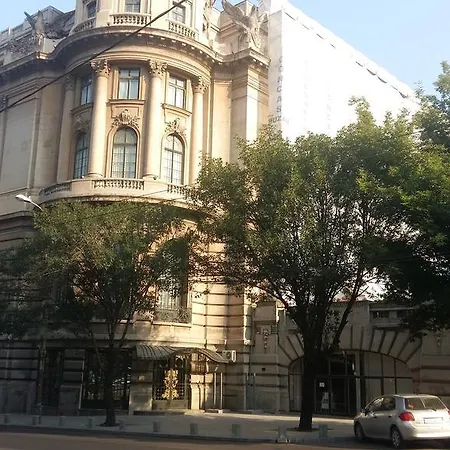 Διαμέρισμα Panorama Old City Center 38