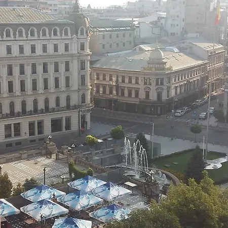 Panorama Old City Center 38